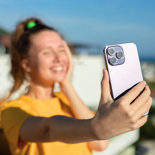 The Only Mobile Photo Kit You Need for Travel (And Everything You Can Leave at Home)