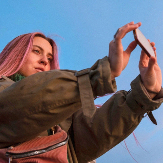 Why Your Hands Are Ruining Your Photos (And What to Do About It)