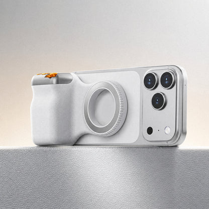Quovii — iPhone Camera Handle Pro