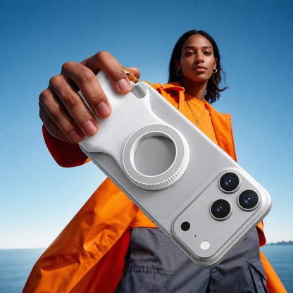 Quovii — iPhone Camera Handle Pro